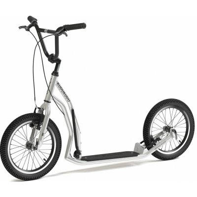 Yedoo 12612 Y40 stříbrná – Zbozi.Blesk.cz