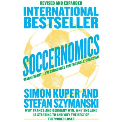 Soccernomics