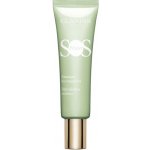 Clarins Face Make-Up SOS Primer 04 Green Podkladová báze pod make-up 30 ml – Zboží Dáma Clarins Face Make-Up SOS Primer 04 Green Podkladová báze pod make-up 30 ml – Zboží Dáma