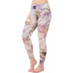 Eivy Pocket Merino Wool Tights aquarelle – Hledejceny.cz