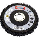 Connex Čistící kotouč universální 125 mm COM938125 – Zboží Dáma