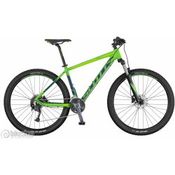 Scott Aspect 940 2017