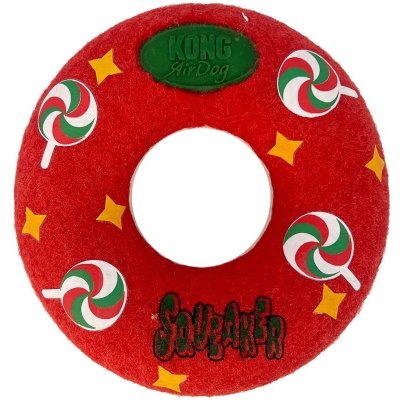 Kong tenis vánoč. Airdog donut – Zboží Mobilmania