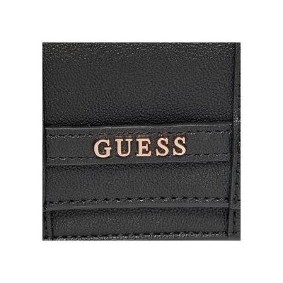 Guess kabelka Emilee BG Mini-Bags HWBG88 62770 Černá – Zboží Mobilmania