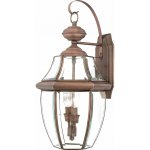 Elstead Lighting QZ-NEWBURY2-L-AC – Hledejceny.cz