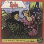 Abaton Radio Theater Players - Provocative Dramas CD – Hledejceny.cz