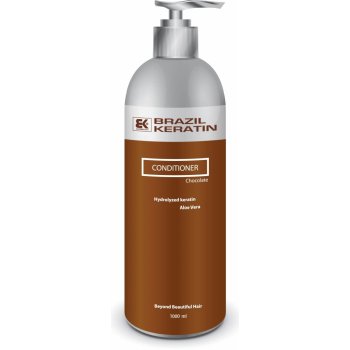 Brazil Keratin Chocolate Conditioner 1000 ml