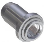 Matice lisovací uzavřená, pozinkovaná M3 (1,0) - hobby balení, balení 1 ks – Zboží Mobilmania