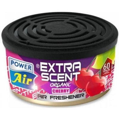 Power Air Extra Scent cherry 42g – Zbozi.Blesk.cz