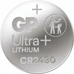 GP CR2430 5ks 1042243015 – Zboží Mobilmania