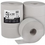 PrimaSoft Jumbo šedý 1-vrstvý 6 ks – Zbozi.Blesk.cz