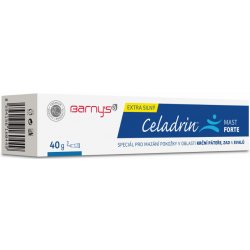 Barny´s Celadrin Extra silná mast FORTE 40 g