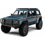 Absima CR4.4 PATROL RTR modrý RC_318680 1:10 – Zboží Dáma