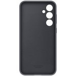 Samsung Galaxy S23 FE Silikonový zadní kryt Graphite EF-PS711TBEGWW – Zboží Živě