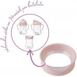 B.box náhradní víčko na hrneček pro batolata růžové – Hledejceny.cz