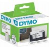 Etiketa Dymo 89mm x 51mm, bílé, 300 etiket, S0929100