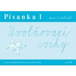 Písanka 1.roč/1.díl Alter – Sonnbergová Marta – Hledejceny.cz