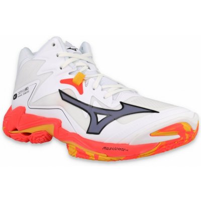 Mizuno WAVE LIGHTNING Z8 MID(U) V1GA240598 – Zboží Mobilmania