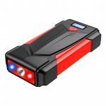 MKF Car Jump Starter 2000 | Zboží Auto