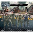 Thunderbolt Team