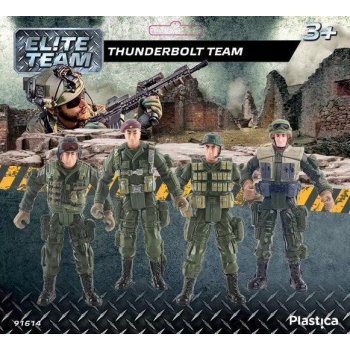 Thunderbolt Team