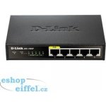 D-Link DES-1005P – Zboží Živě