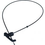 KABEL KRYTU MOTORU VW LT 97-07 2D0823530A OE VAG – Zboží Mobilmania