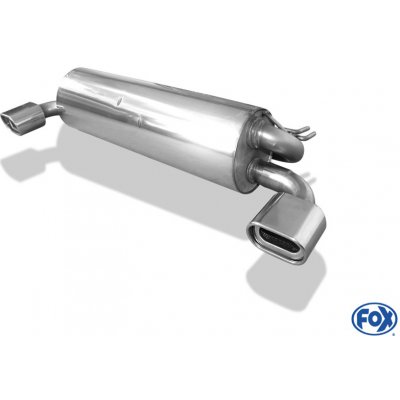 FOX TO111013-593 | Zboží Auto