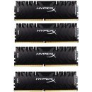 Kingston HyperX Predator RGB DDR4 32GB (4x8GB) 3200MHz CL16 HX432C16PB3AK4/32