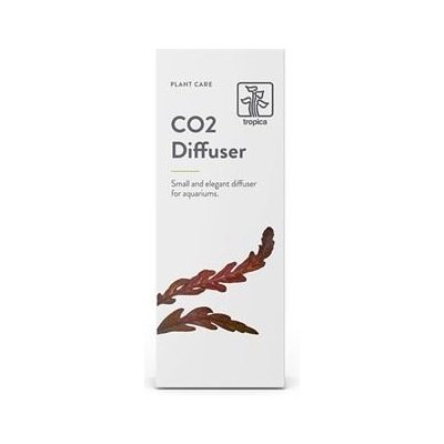Tropica CO2 Diffuser – Sleviste.cz