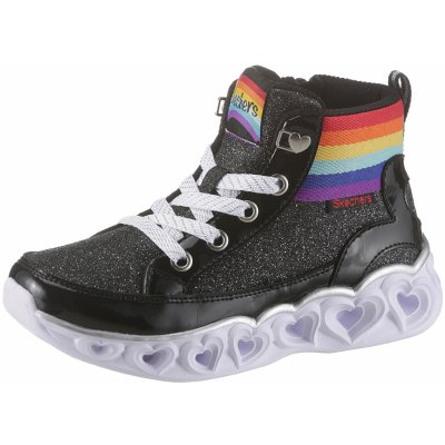 skechers heart lights cena