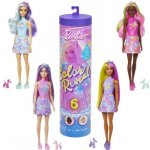 Mattel Barbie Color Reveal Balónková zvířátka – Hledejceny.cz