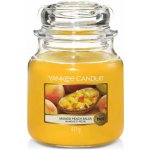 Yankee Candle Classic Mango Peach Salsa 411 g – Hledejceny.cz