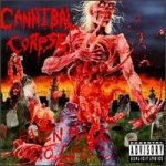 Cannibal Corpse - Eaten Back To Life CD – Sleviste.cz