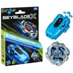 Beyblade X Deluxe String Launcher Cobalt Dragoon 2-60C – Hledejceny.cz