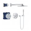 Sprchy a sprchové panely GROHE 34705000