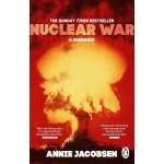 Nuclear War - Annie Jacobsen – Zboží Dáma