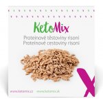 KetoMix Proteinové risoni 300 g – Hledejceny.cz