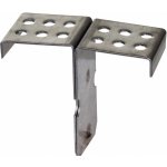 Merco náhradní kotva Doppelanker III pro umělé čáry pro lajny 4 cm a 5 cm 1 ks – Zboží Dáma