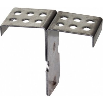 Merco náhradní kotva Doppelanker III pro umělé čáry pro lajny 4 cm a 5 cm 1 ks – Zboží Dáma