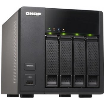 QNAP TS-453B-4G