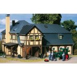 Auhagen H0 Kovárna 11409 – Hledejceny.cz