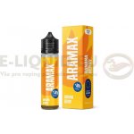 Aramax Shake & Vape Banana Berry 10 ml – Zboží Mobilmania