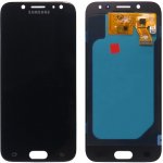 LCD Displej + Dotykové sklo Samsung Galaxy J5 2017-J530F – Zboží Mobilmania