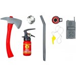 Hasičská sada 7ks – Hledejceny.cz