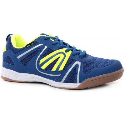 LICO fit indoor 350045 blau/lemon – Zboží Mobilmania