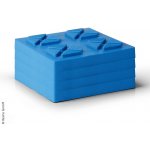 Univerzální vyrovnávací podložky Carbest, 4 ks | Zboží Auto