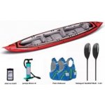 Gumotex SEAWAVE Set – Sleviste.cz