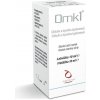 Roztok ke kontaktním čočkám Omikron OMK1 lahvička 10 ml