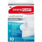 3M Spofaplast 190N Voděodolné náplasti 10 ks – Hledejceny.cz
